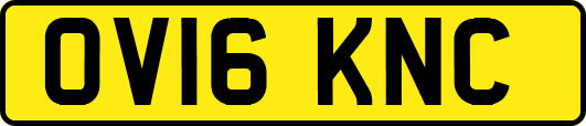 OV16KNC