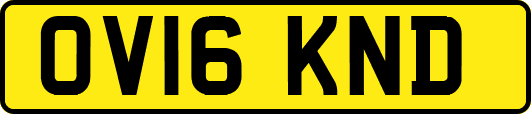 OV16KND