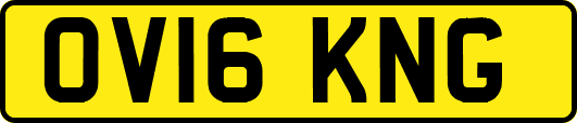 OV16KNG