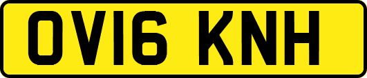 OV16KNH