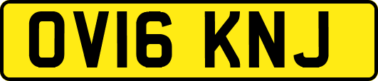 OV16KNJ