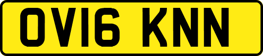 OV16KNN