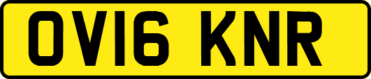 OV16KNR