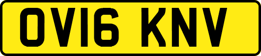 OV16KNV