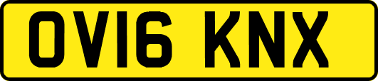 OV16KNX