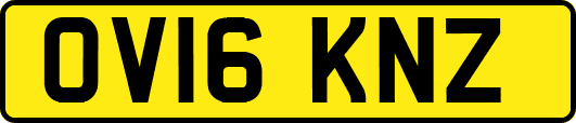 OV16KNZ