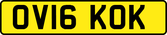OV16KOK