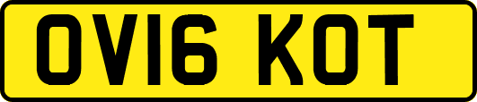 OV16KOT