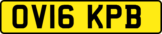 OV16KPB
