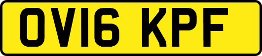 OV16KPF