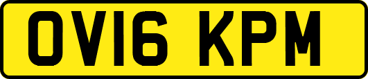 OV16KPM