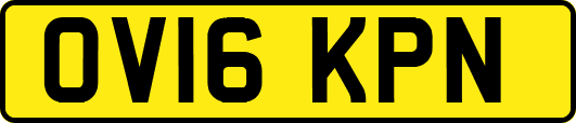 OV16KPN