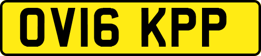 OV16KPP