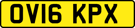 OV16KPX