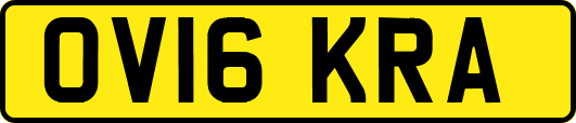 OV16KRA