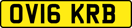 OV16KRB