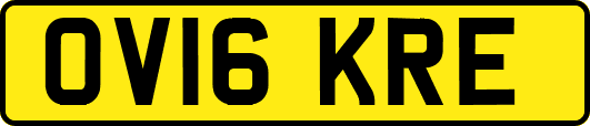 OV16KRE