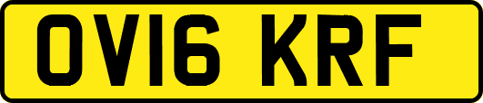 OV16KRF