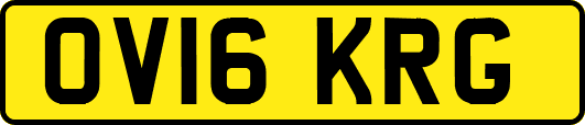 OV16KRG