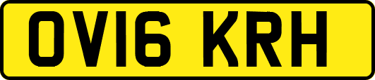 OV16KRH