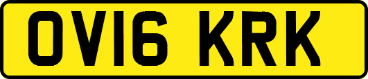 OV16KRK