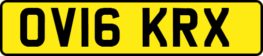 OV16KRX