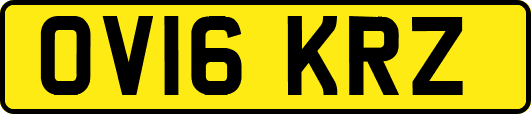 OV16KRZ