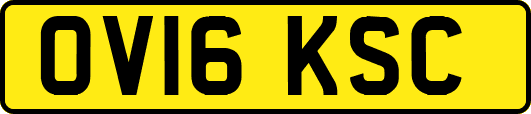 OV16KSC