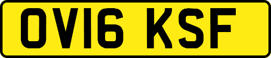 OV16KSF