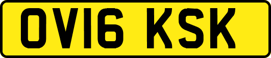 OV16KSK
