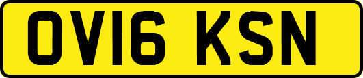 OV16KSN