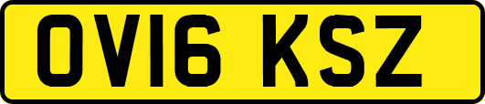 OV16KSZ