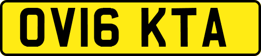 OV16KTA