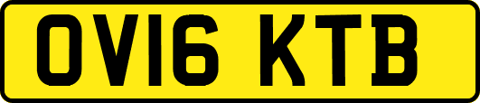 OV16KTB