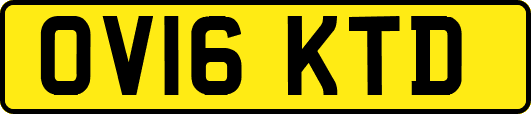 OV16KTD