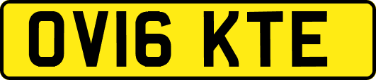 OV16KTE