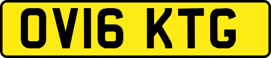OV16KTG
