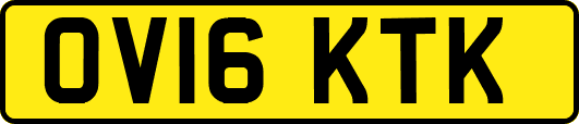OV16KTK