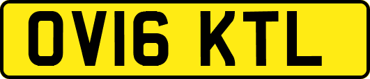 OV16KTL