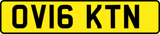 OV16KTN