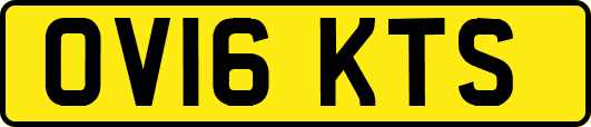 OV16KTS