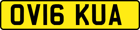 OV16KUA