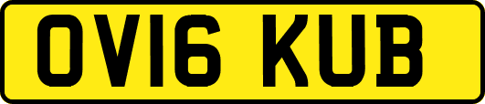 OV16KUB