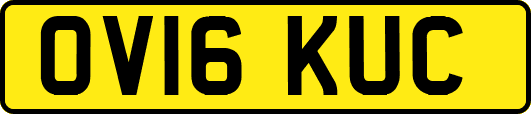 OV16KUC