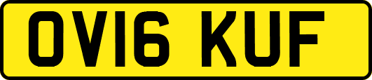 OV16KUF