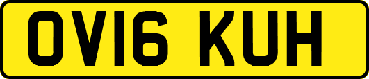 OV16KUH