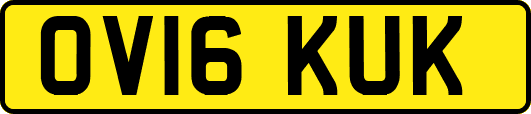 OV16KUK
