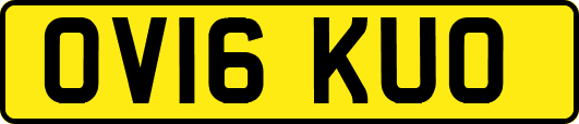 OV16KUO