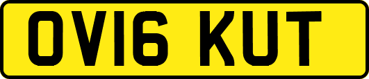 OV16KUT