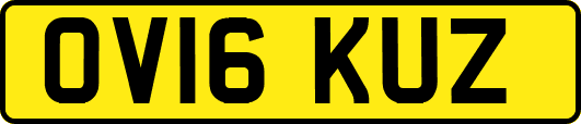 OV16KUZ